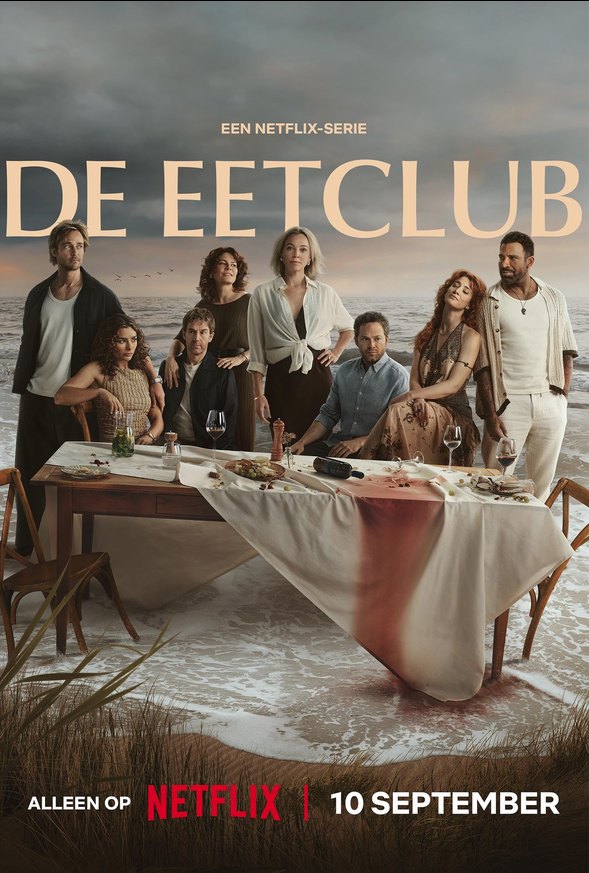 De Eet Club
