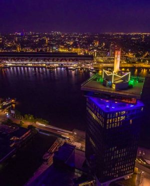A’DAM Toren