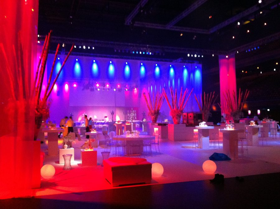 Ziggo, Bedrijfsfeest, Ziggo Dome, Amsterdam